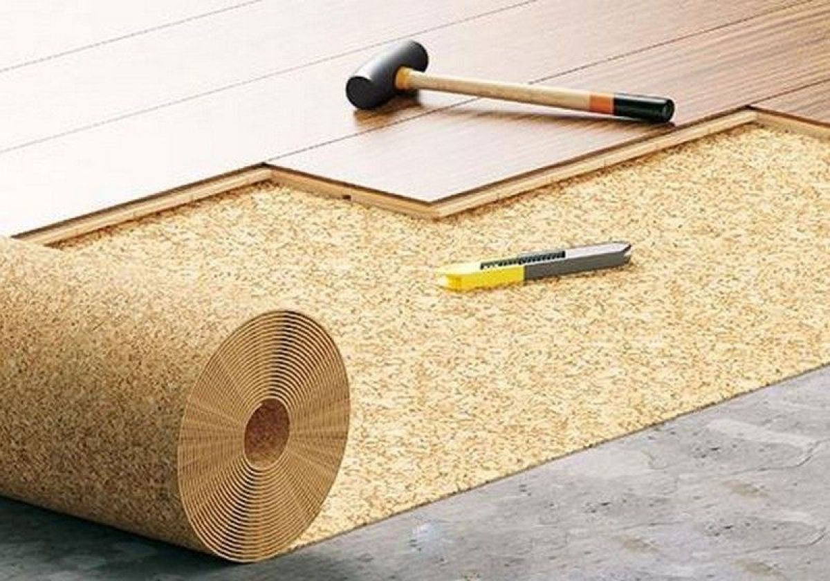 Пробковые покрытия для стен и потолков своими руками: монтаж и область применения